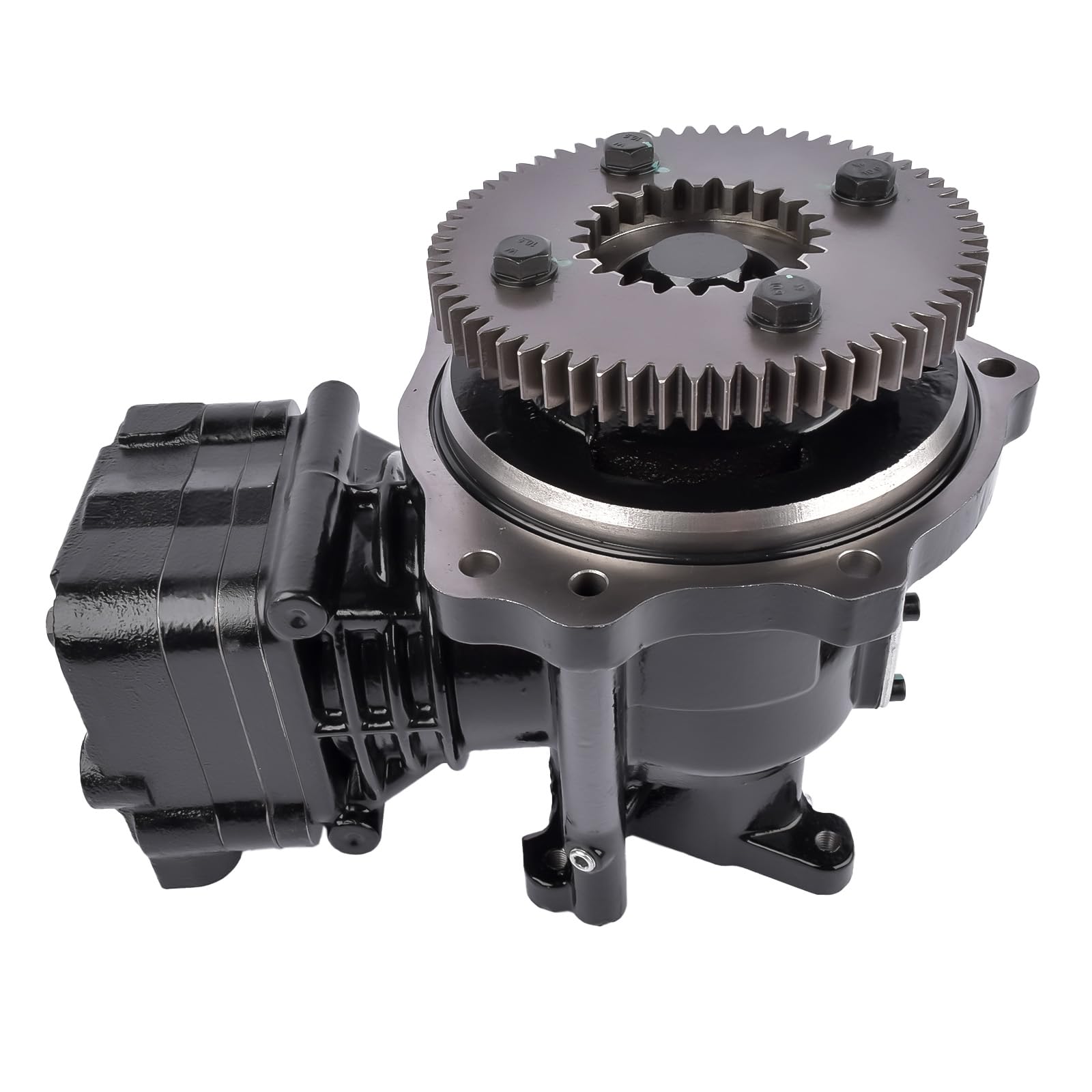 DT 3500ページ Compact LVDT Stringpot for Displacement Measurement | ZX Series